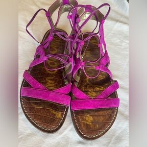 Sam Edelman sandals